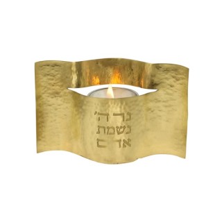 SUPPORT NER NECHAMA - EMANUEL