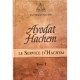 AVODAT HACHEM - RAV SHIMON BAROUKH - TOME 1 AVODAT HACHEM - RAV SHIMON BAROUKH - TOME 1