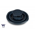 KELI & BASSINE PLIABLE POUR VOYAGE
