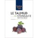 LE TALMUD STEINSALTZ - EDITION DRAHI - TRAITE NIDA