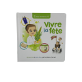 VIVRE LA FETE - SOUKOT/SIM'HAT TORAH