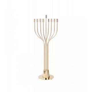 GRANDE MENORAH DESIGN