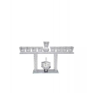 MENORAH CRISTAL