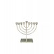 MENORAH DESIGN METAL MENORAH DESIGN METAL