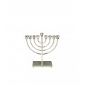 MENORAH DESIGN METAL