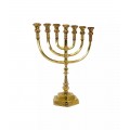 MENORAH 7 BRANCHES