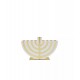 MENORAH DESIGN ACRYLIQUE MENORAH DESIGN ACRYLIQUE