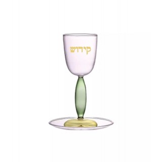 VERRE DE KIDOUCH