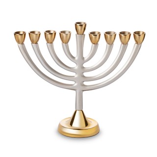 MENORAH METAL