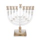 MENORAH CRISTAL