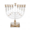 MENORAH CRISTAL