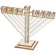 MENORAH CRISTAL