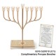 MENORAH METAL ET DESIGN