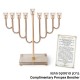 MENORAH DESIGN MENORAH DESIGN