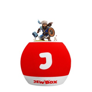 LA JEW'BOX