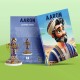 FIGURINE AHARON