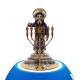 FIGURINE AHARON
