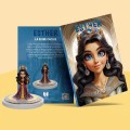 FIGURINE ESTHER