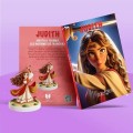 FIGURINE JUDITH / YEOUDITH