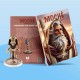 FIGURINE MOCHE / MOISE - PARTIE 1
