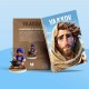 FIGURINE YA'AKOV / JACOB