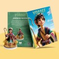 FIGURINE YOSSEF / JOSEPH