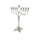 MENORAH METAL