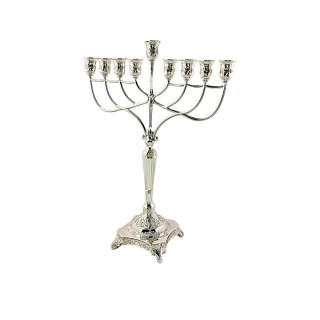 MENORAH METAL