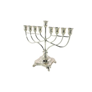 MENORAH METAL