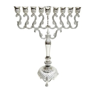 MENORAH METAL