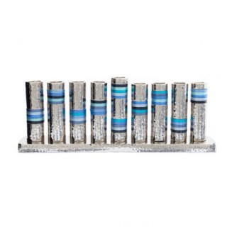 MENORAH DESIGN - EMANUEL