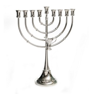 MENORAH METAL DESIGN