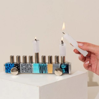 MENORAH ENFANT