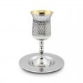 VERRE DE KIDOUCH METAL