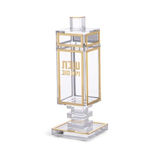 BOITE A ALLUMETTES ACRYLIQUE