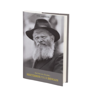 HISTOIRES POUR DEMAIN