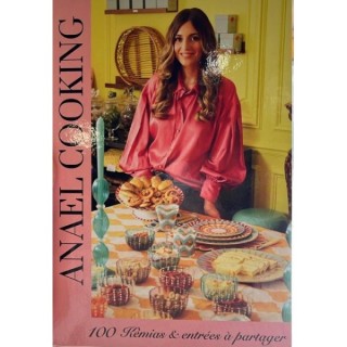 ANAEL COOKING / LIVRE 2