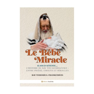 LE BEBE MIRACLE