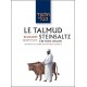 LE TALMUD STEINSALTZ - EDITION DRAHI - TRAITE ZEVAHIM DEUXIEME PARTIE