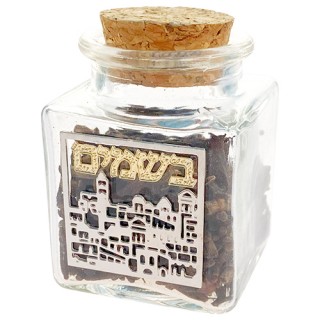 SUPPORT BESSAMIM CRISTAL