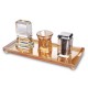 SET HAVDALLA DESIGN CRISTAL
