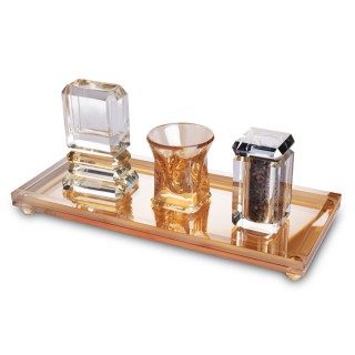 SET HAVDALLA DESIGN CRISTAL