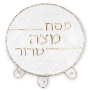 NAPPERON MATSOT COTON