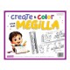 ACTIVITE MEGUILA ENFANT