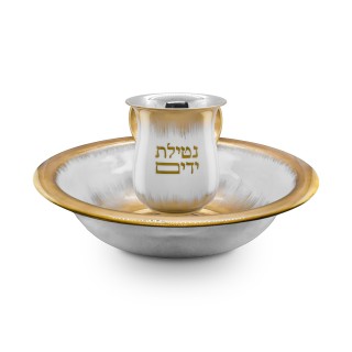 KELI ET BASSINE DESIGN METAL