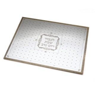 PLANCHE A PAIN VERRE