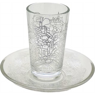 VERRE DE KIDOUCH VERRE