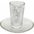 VERRE DE KIDOUCH VERRE