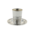 VERRE DE KIDOUCH METAL