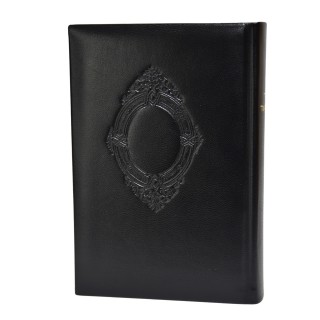 SIDOUR TORAH OR CUIR GRAND FORMAT